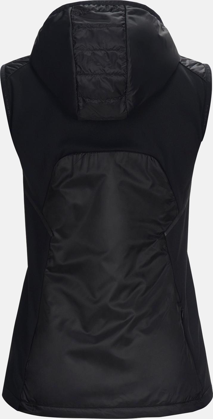 Product gallery image number 2 for product Pinneco Padded Alum Vest - Women's