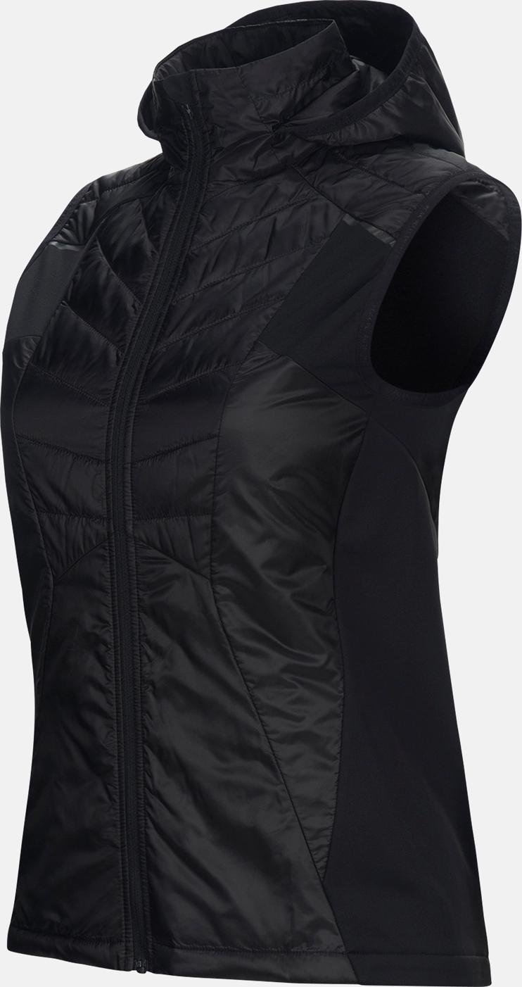 Product gallery image number 3 for product Pinneco Padded Alum Vest - Women's