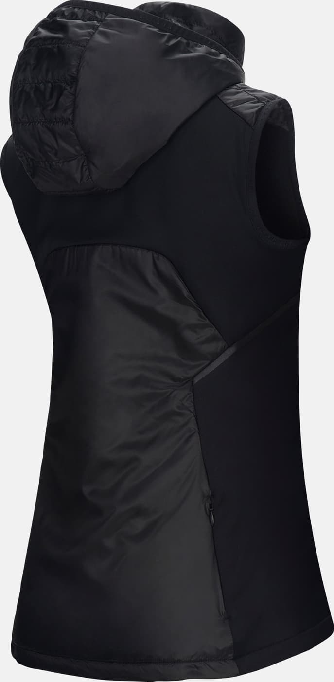 Product gallery image number 4 for product Pinneco Padded Alum Vest - Women's