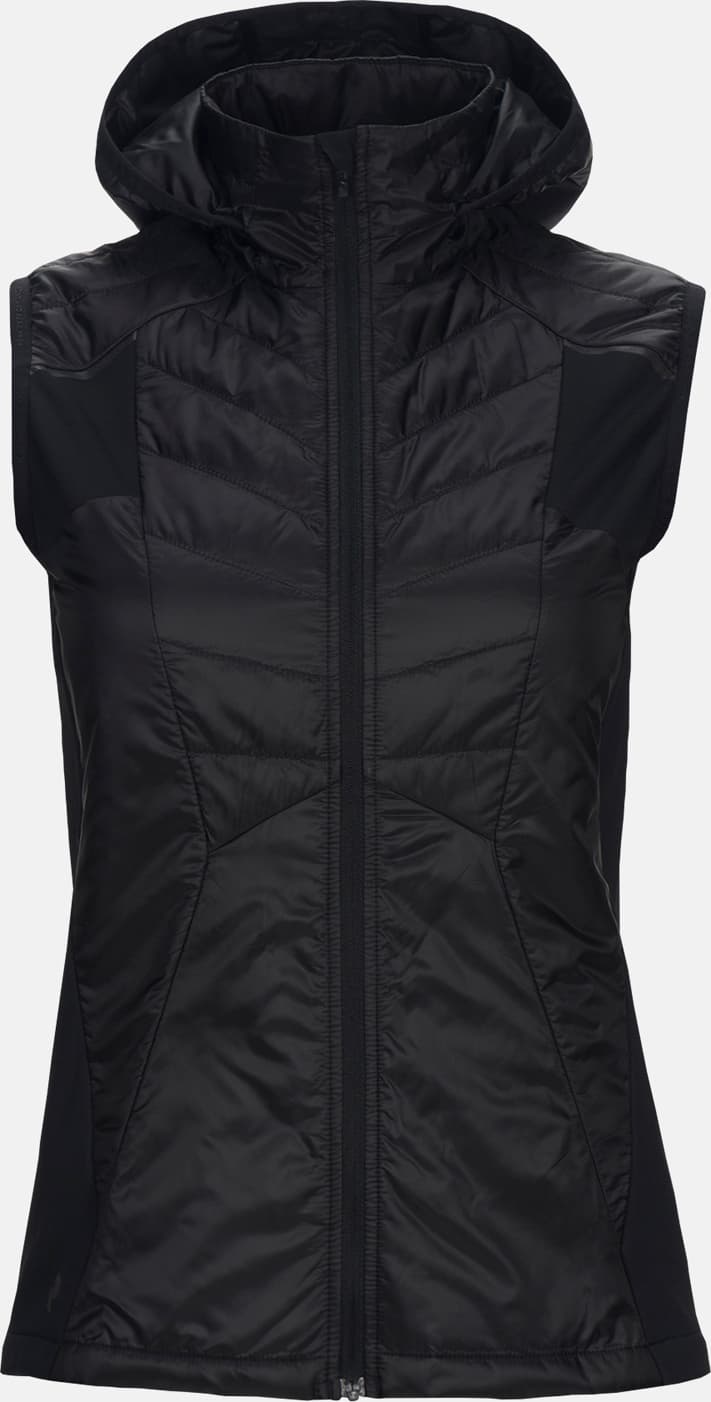 Product gallery image number 1 for product Pinneco Padded Alum Vest - Women's
