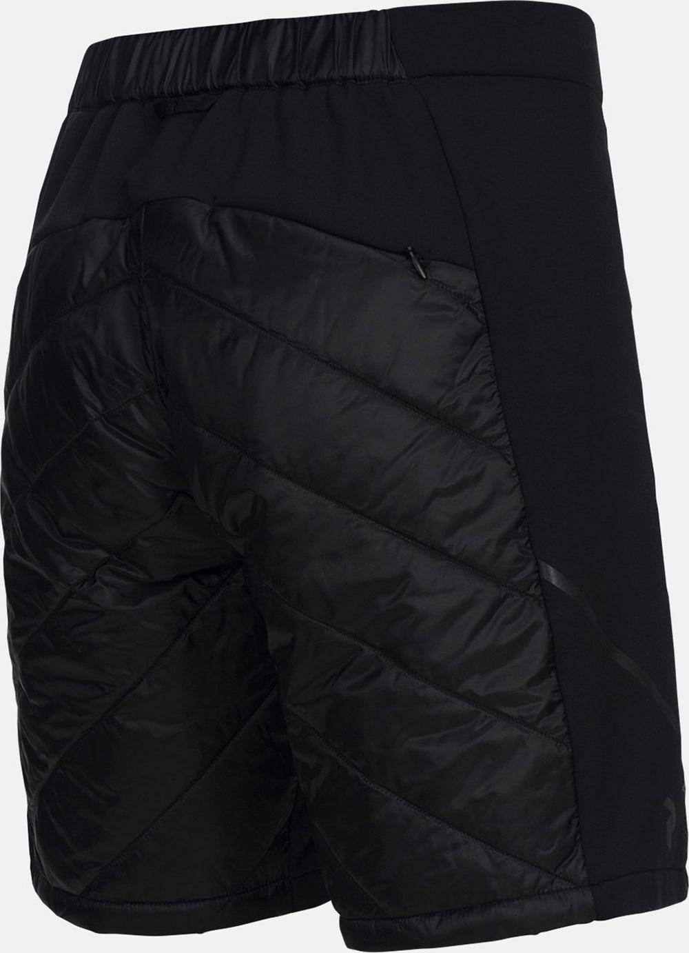 Product gallery image number 3 for product Pinneco Padded Alum Shorts - Men's