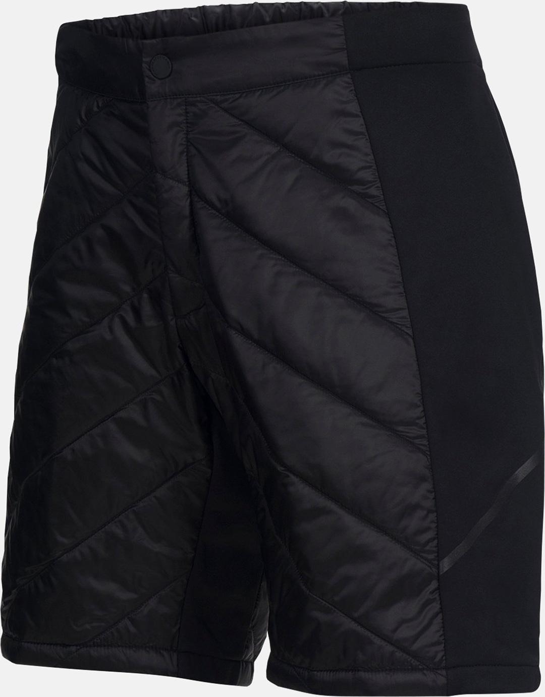 Product gallery image number 2 for product Pinneco Padded Alum Shorts - Men's