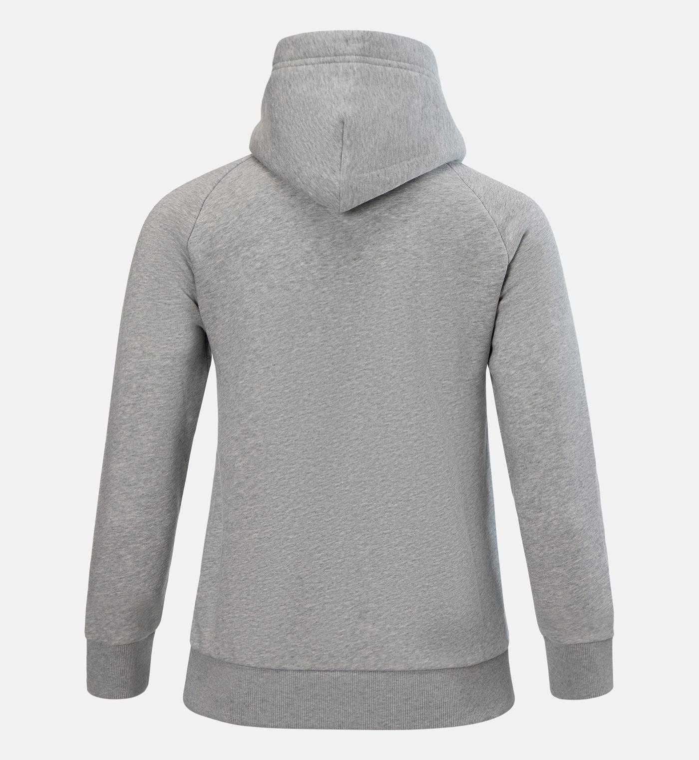 Product gallery image number 2 for product Sportswear Cotton Blend Hoodie - Women's