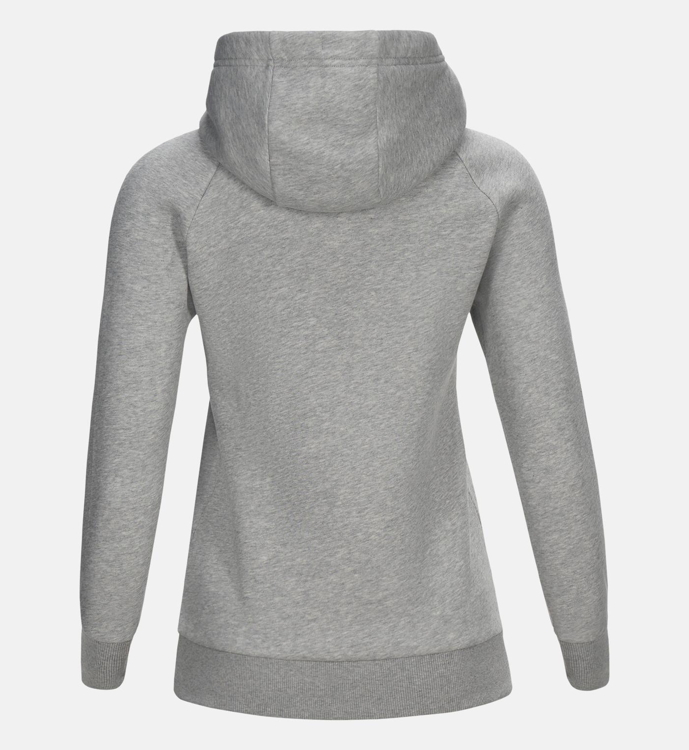 Product gallery image number 6 for product Sportswear Cotton Blend Hoodie - Women's
