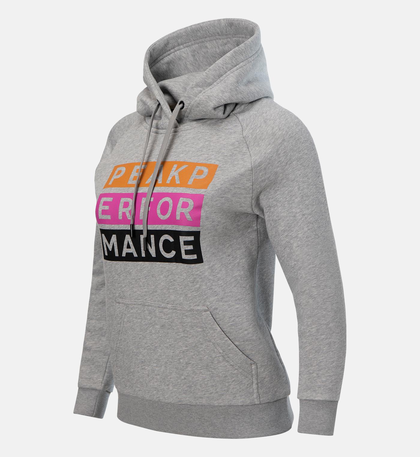 Product gallery image number 8 for product Sportswear Cotton Blend Hoodie - Women's