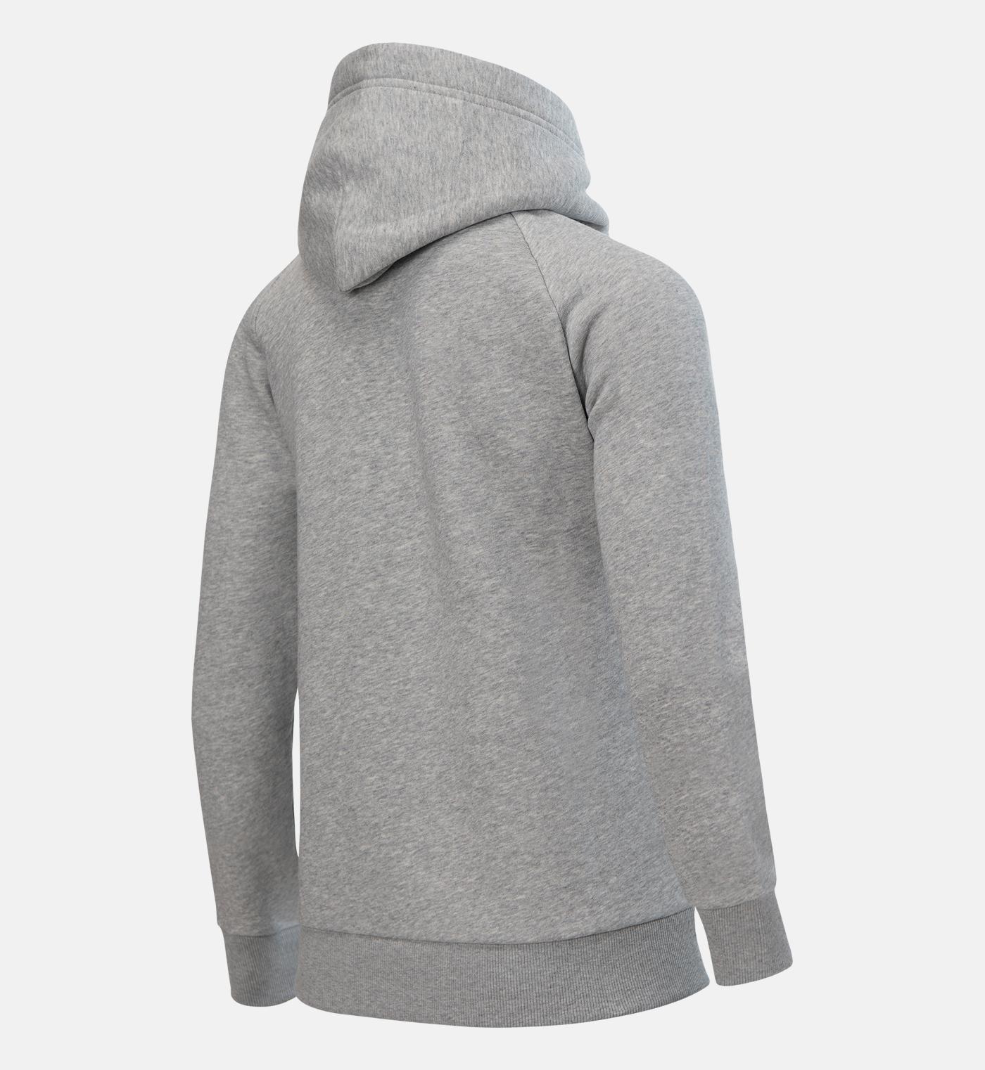 Product gallery image number 7 for product Sportswear Cotton Blend Hoodie - Women's