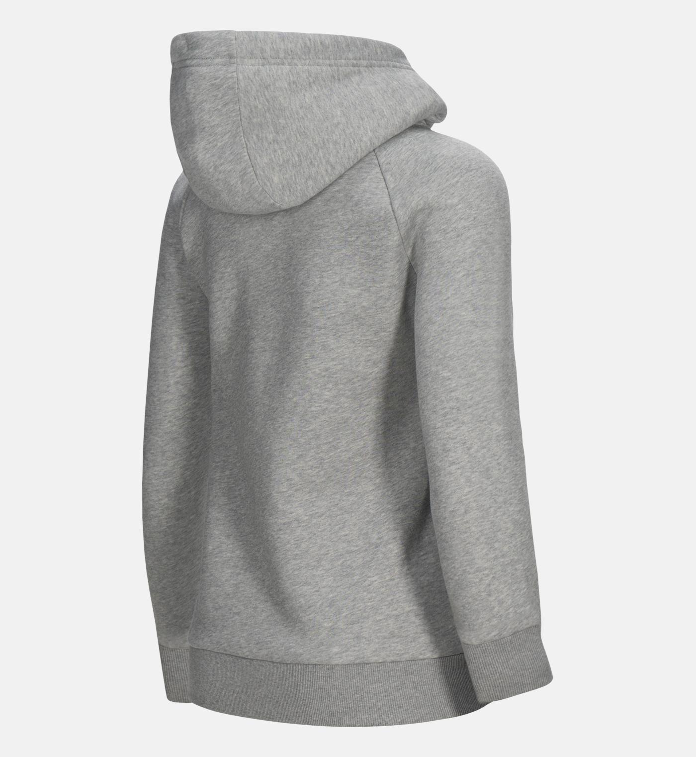 Product gallery image number 9 for product Sportswear Cotton Blend Hoodie - Women's