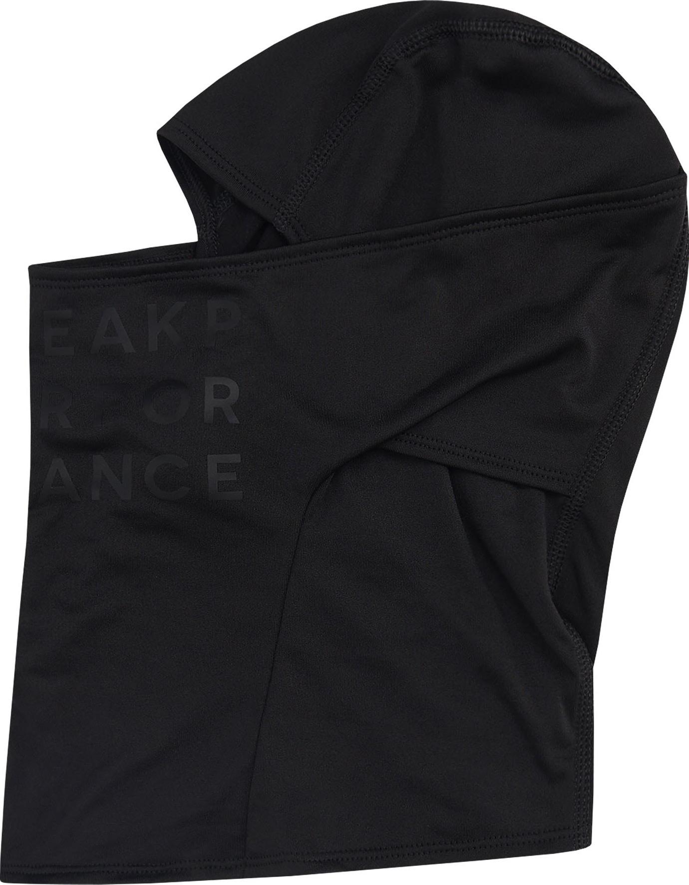 Product gallery image number 1 for product Peak Performance Balaclava 