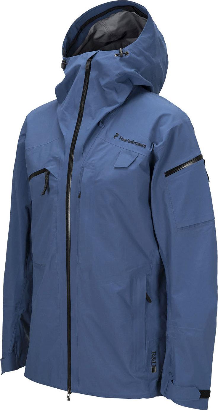 Product gallery image number 2 for product Heli Alpine Jacket - Men's