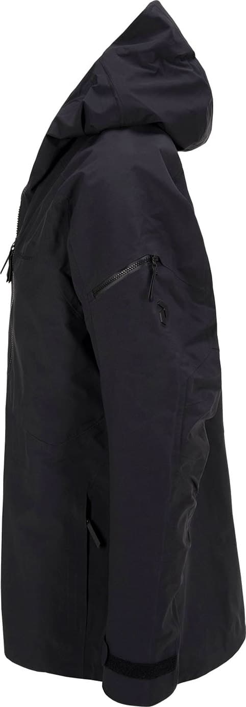 Product gallery image number 3 for product Granite Ski Jacket - Men's