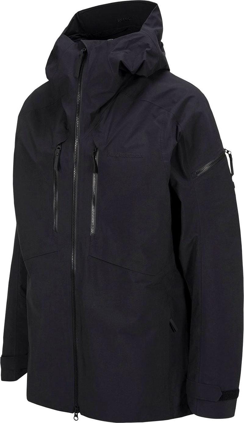Product gallery image number 4 for product Granite Ski Jacket - Men's