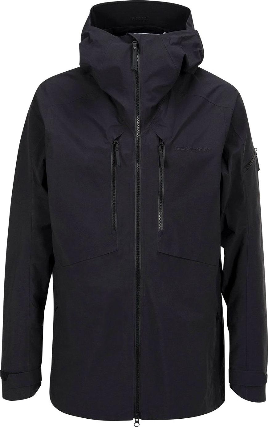 Product gallery image number 1 for product Granite Ski Jacket - Men's