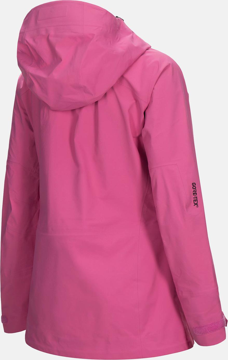 Product gallery image number 4 for product GoreTex Alpine Shell Ski Jacket - Women's