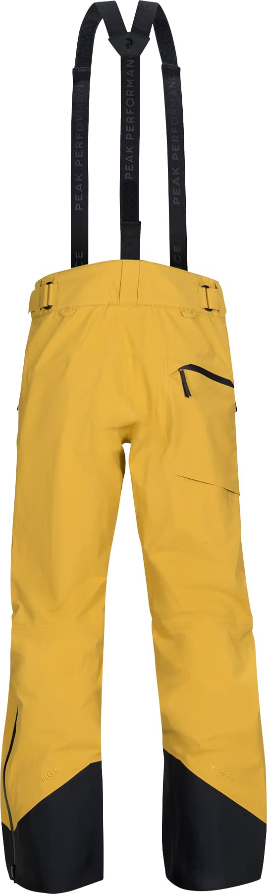 Product gallery image number 2 for product Alpine Pants - Men's