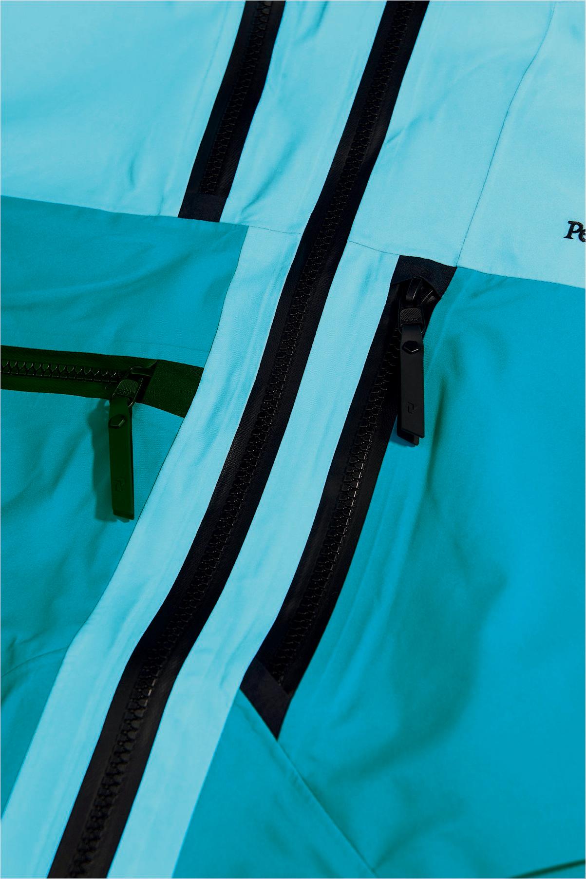 Product gallery image number 3 for product Vertical Jacket - Women's