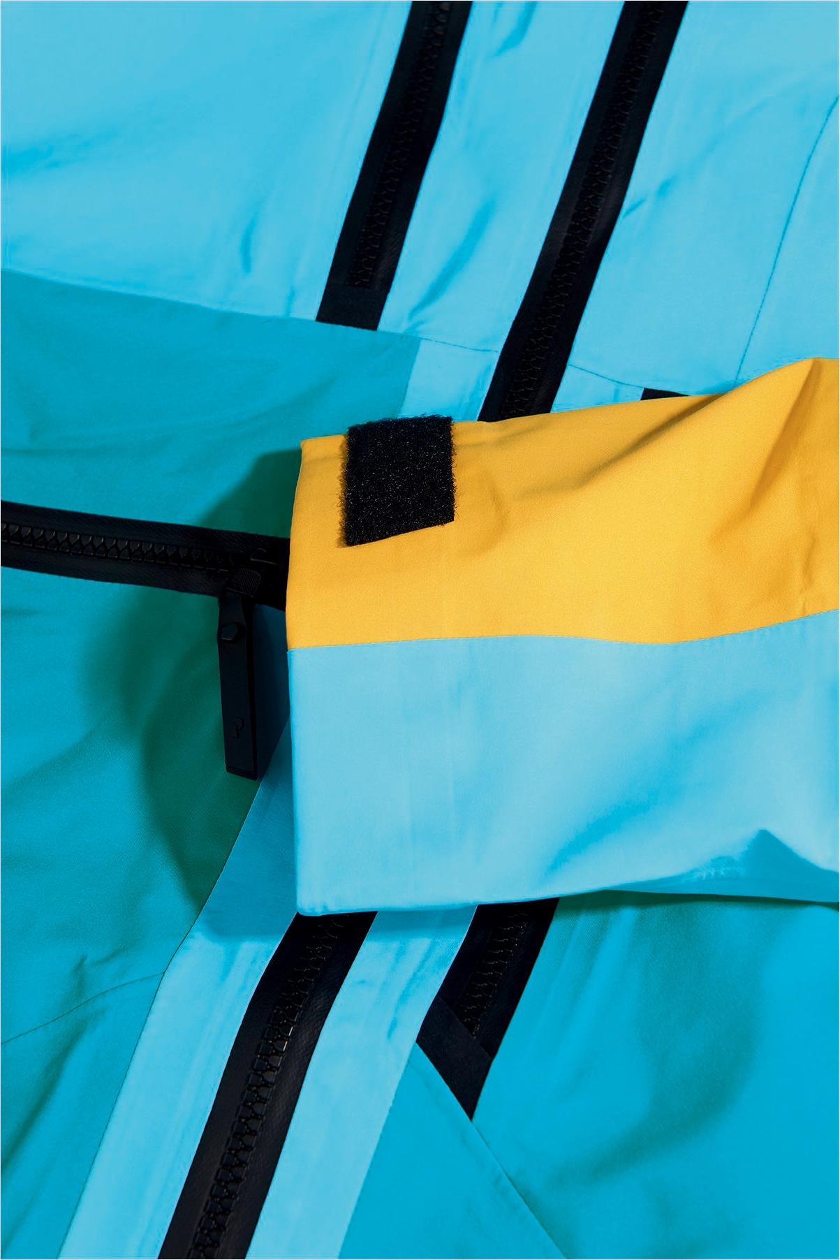 Product gallery image number 4 for product Vertical Jacket - Women's