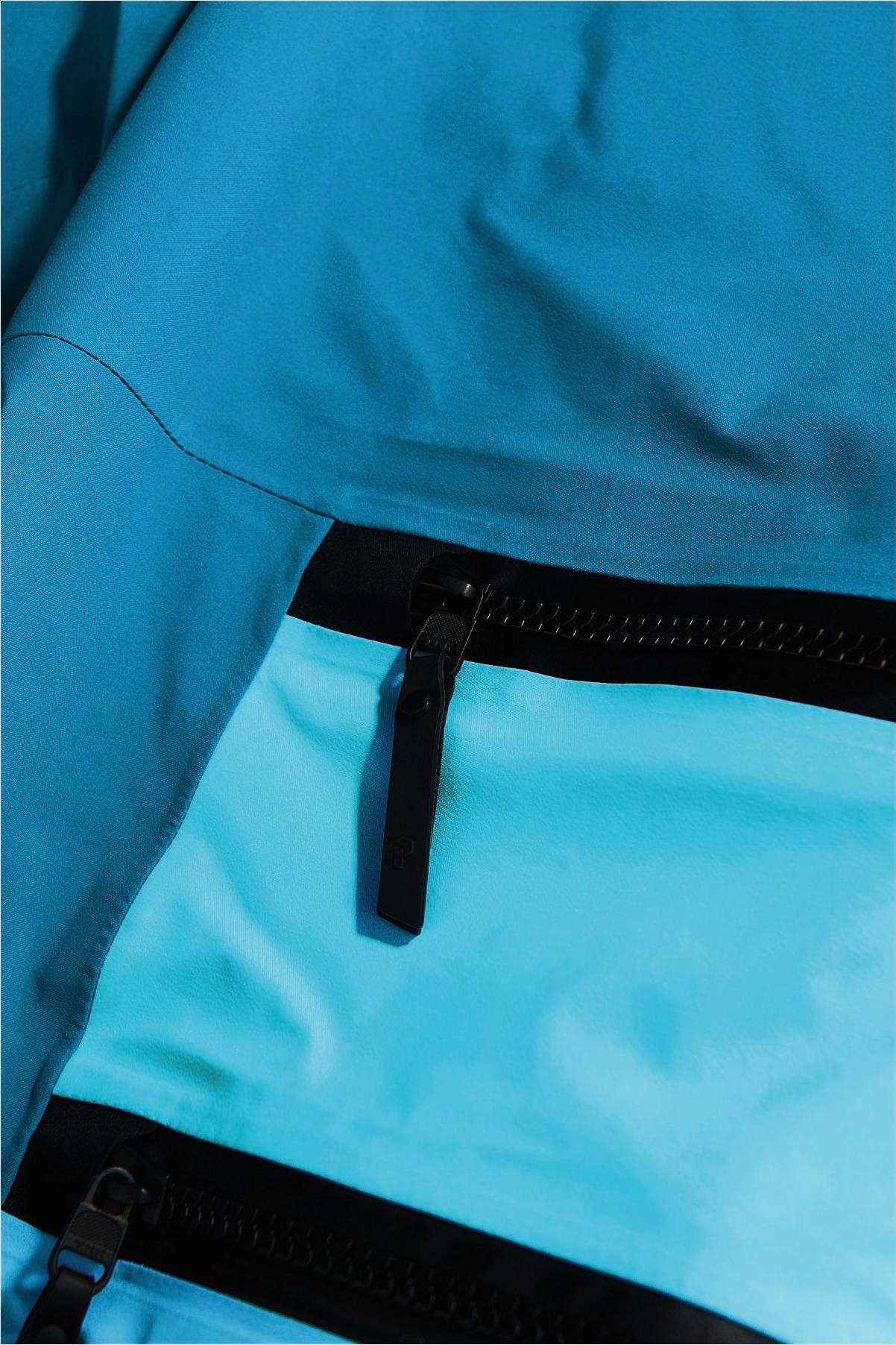 Product gallery image number 6 for product Vertical Pants - Women's