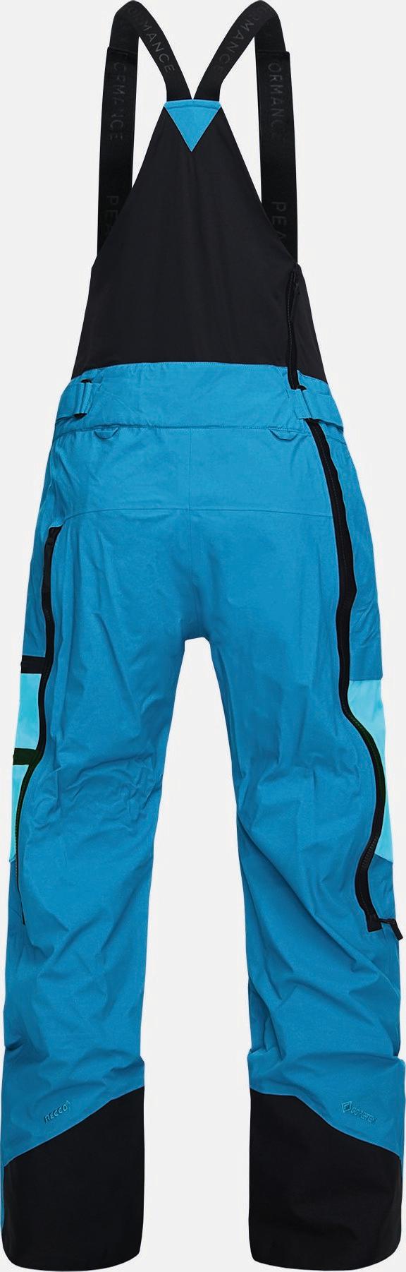 Product gallery image number 5 for product Vertical Pants - Women's