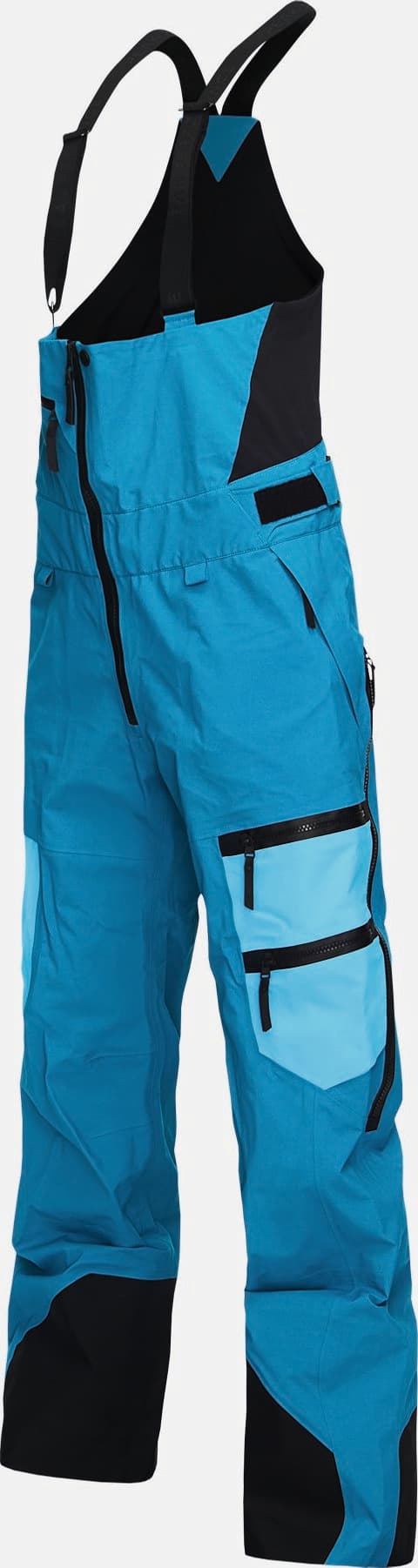 Product gallery image number 4 for product Vertical Pants - Women's