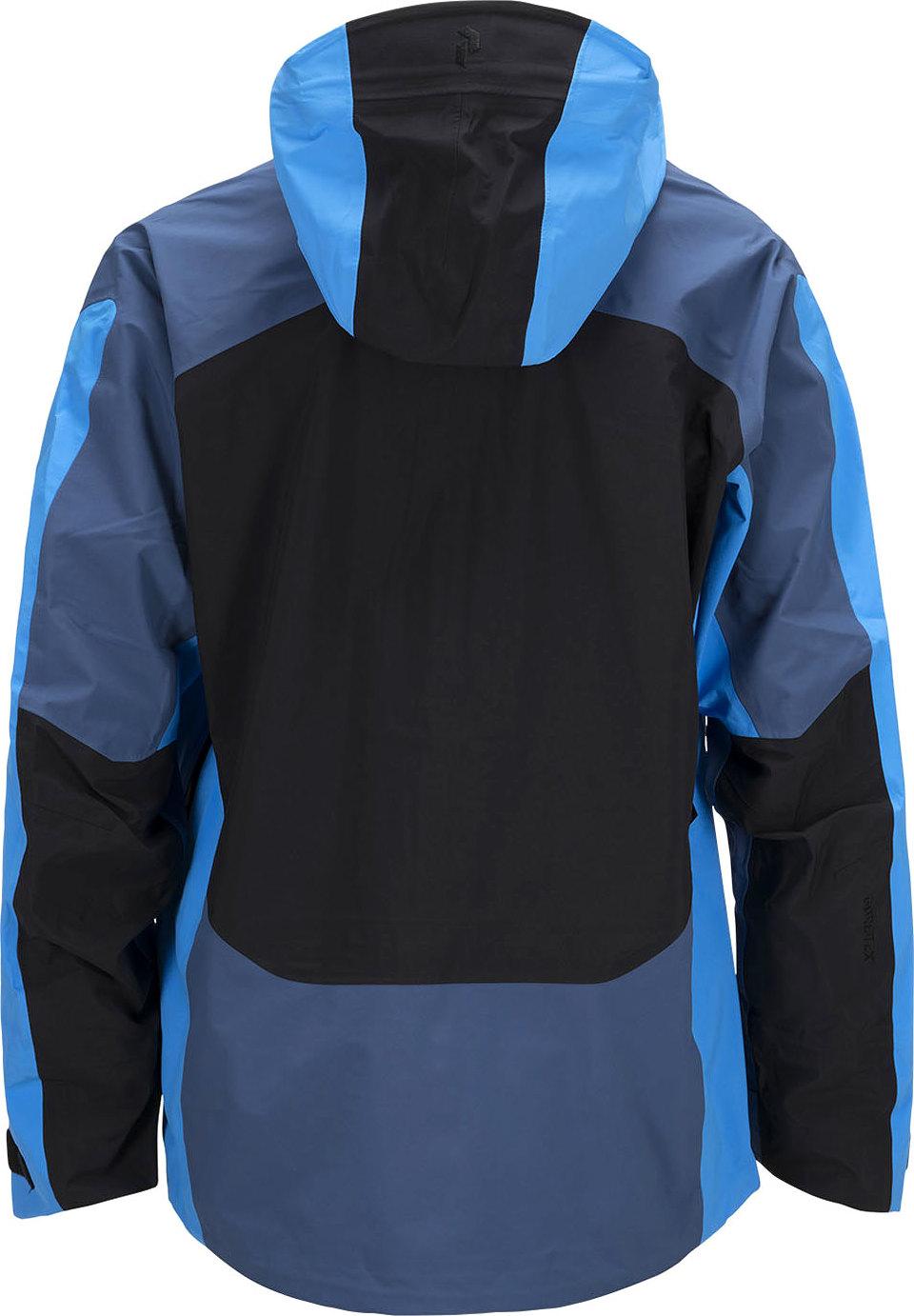 Product gallery image number 4 for product Heli Gravity Jacket - Men's
