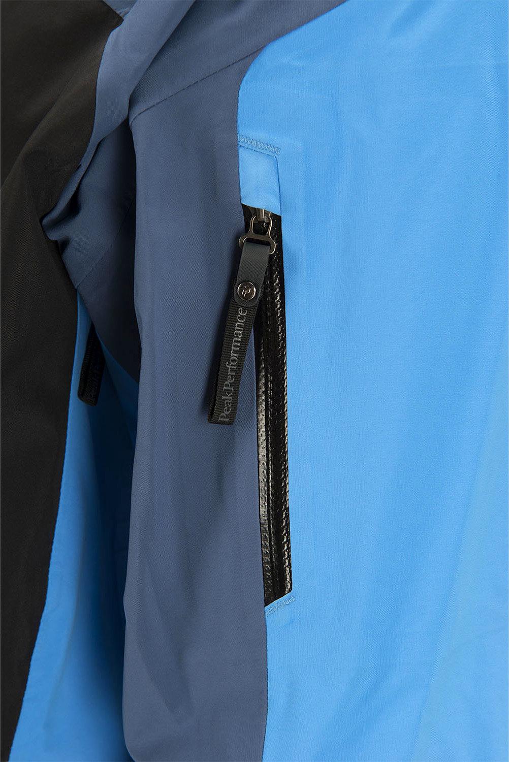 Product gallery image number 3 for product Heli Gravity Jacket - Men's