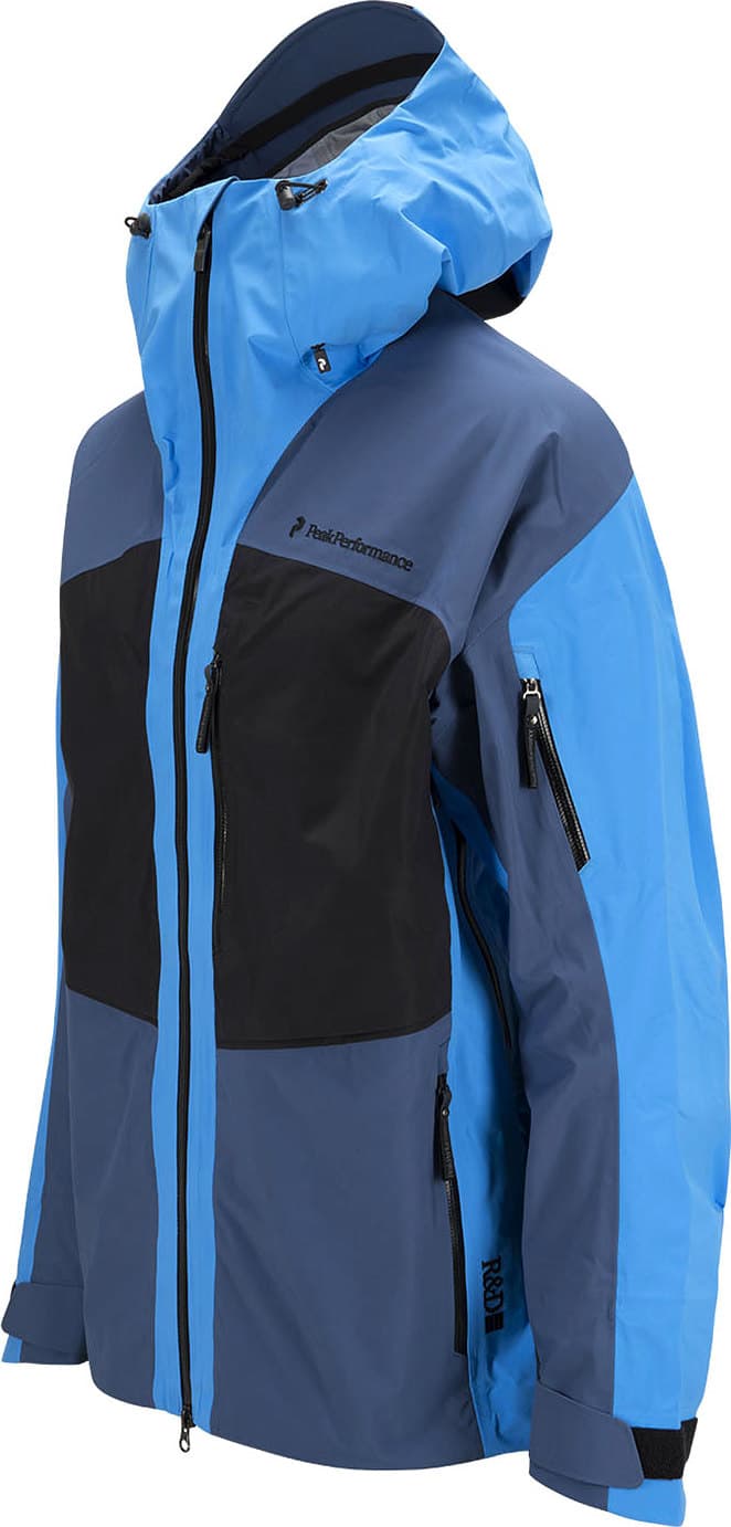Product gallery image number 2 for product Heli Gravity Jacket - Men's