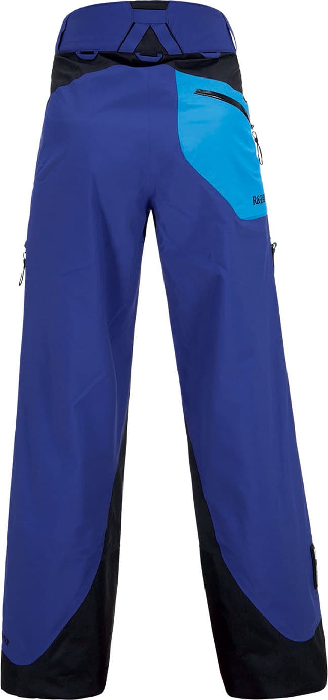 Product gallery image number 3 for product Heli Gravity Pant - Women's