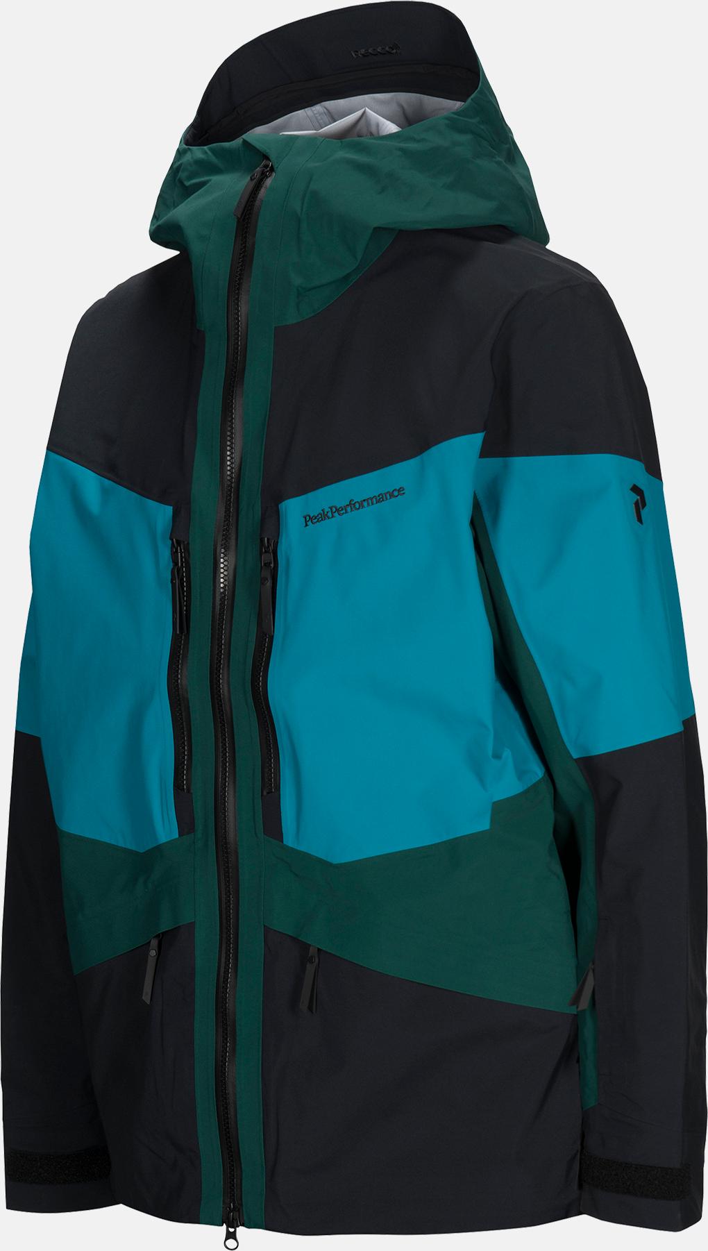 Product gallery image number 4 for product Gravity Jacket - Men's