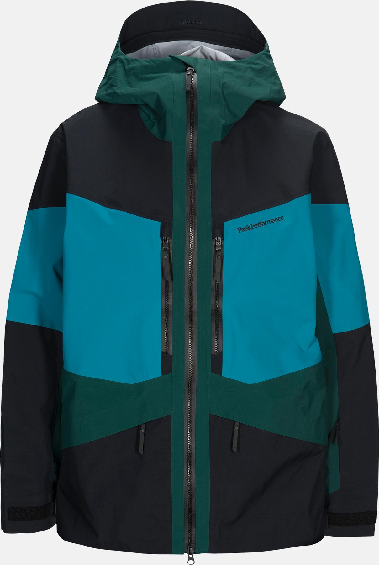 Product gallery image number 1 for product Gravity Jacket - Men's