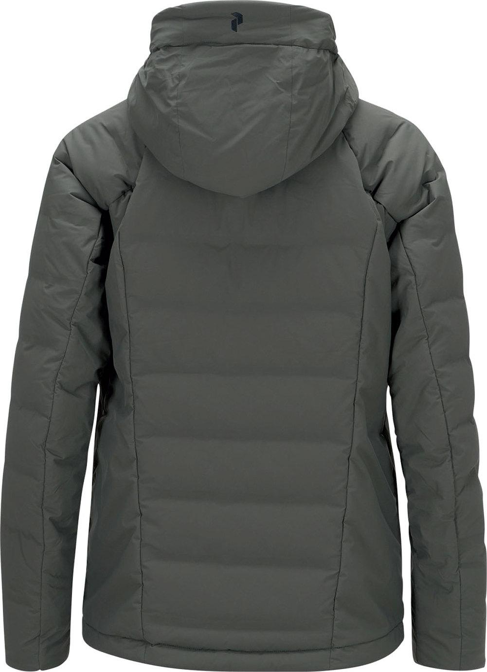 Product gallery image number 4 for product Heli Heat Jacket - Men's