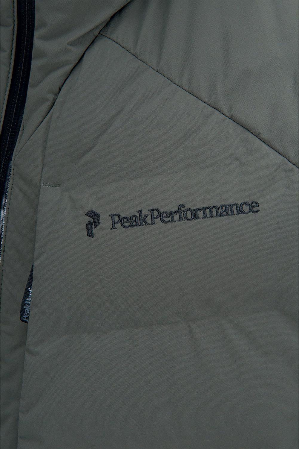 Product gallery image number 2 for product Heli Heat Jacket - Men's