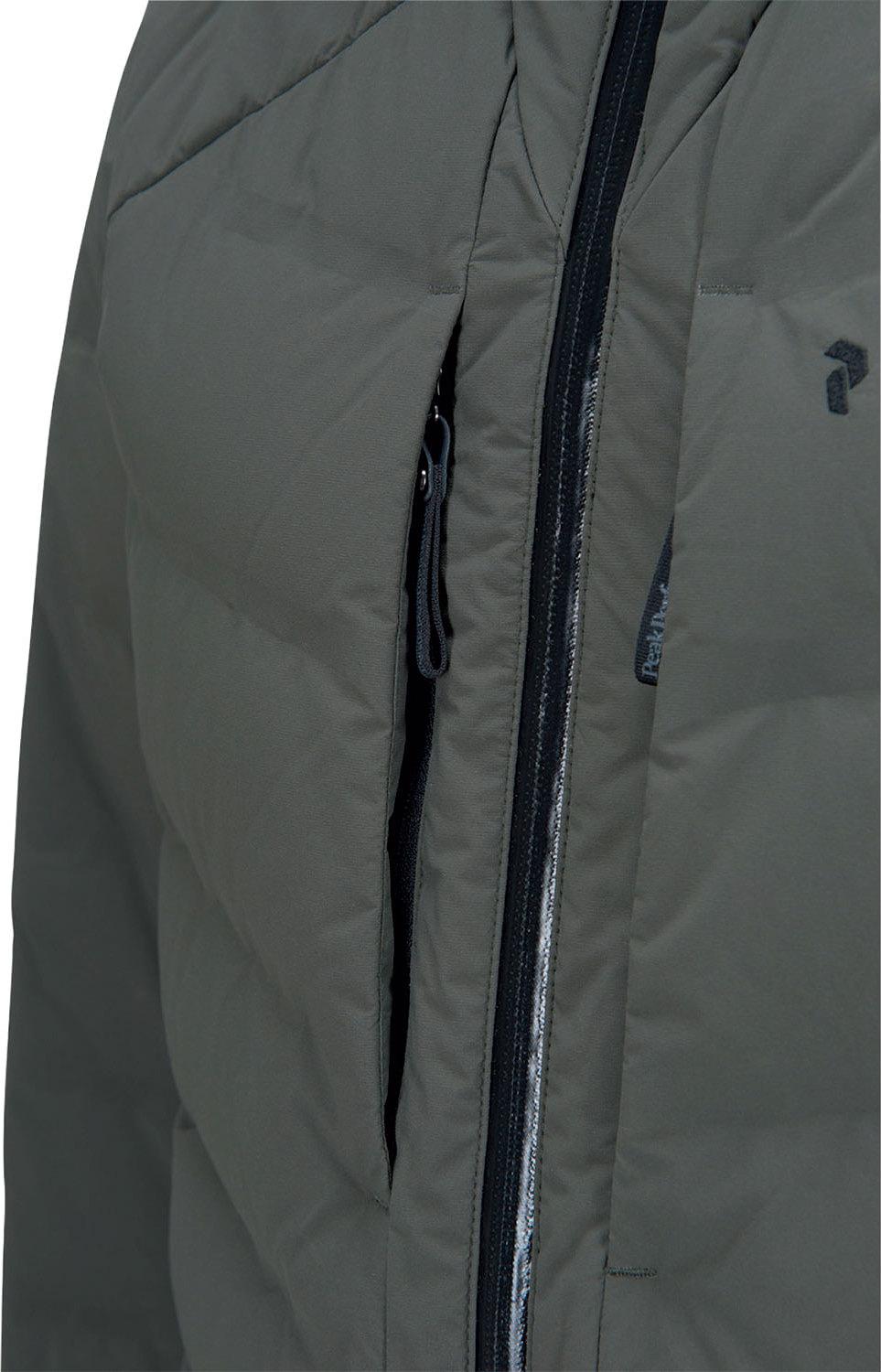 Product gallery image number 3 for product Heli Heat Jacket - Men's
