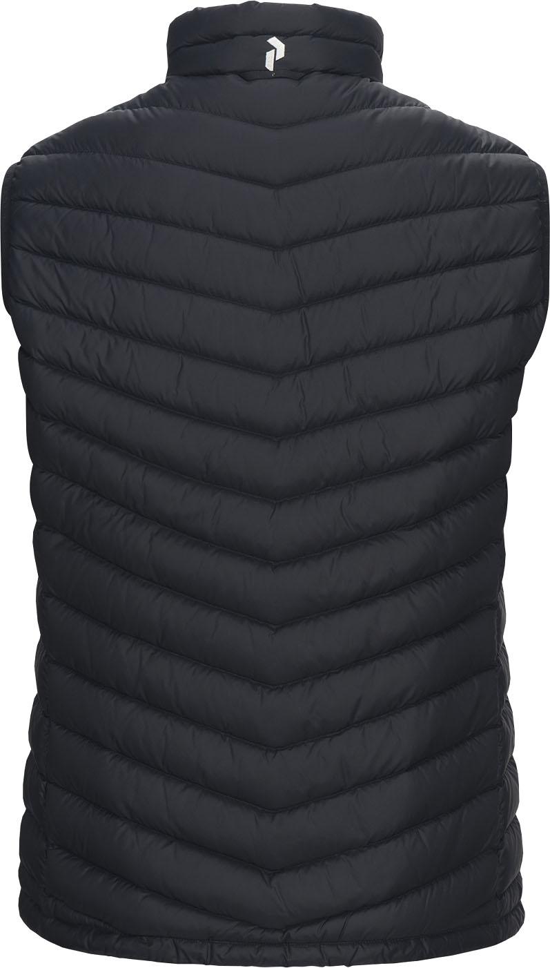 Product gallery image number 3 for product Pertex Frost Down Vest - Women's