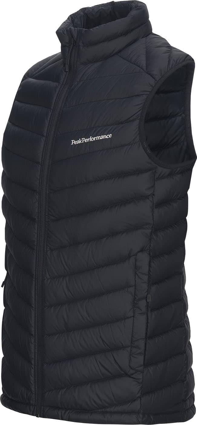 Product gallery image number 4 for product Pertex Frost Down Vest - Women's