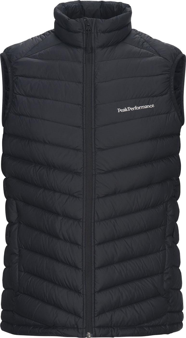 Product gallery image number 1 for product Pertex Frost Down Vest - Women's