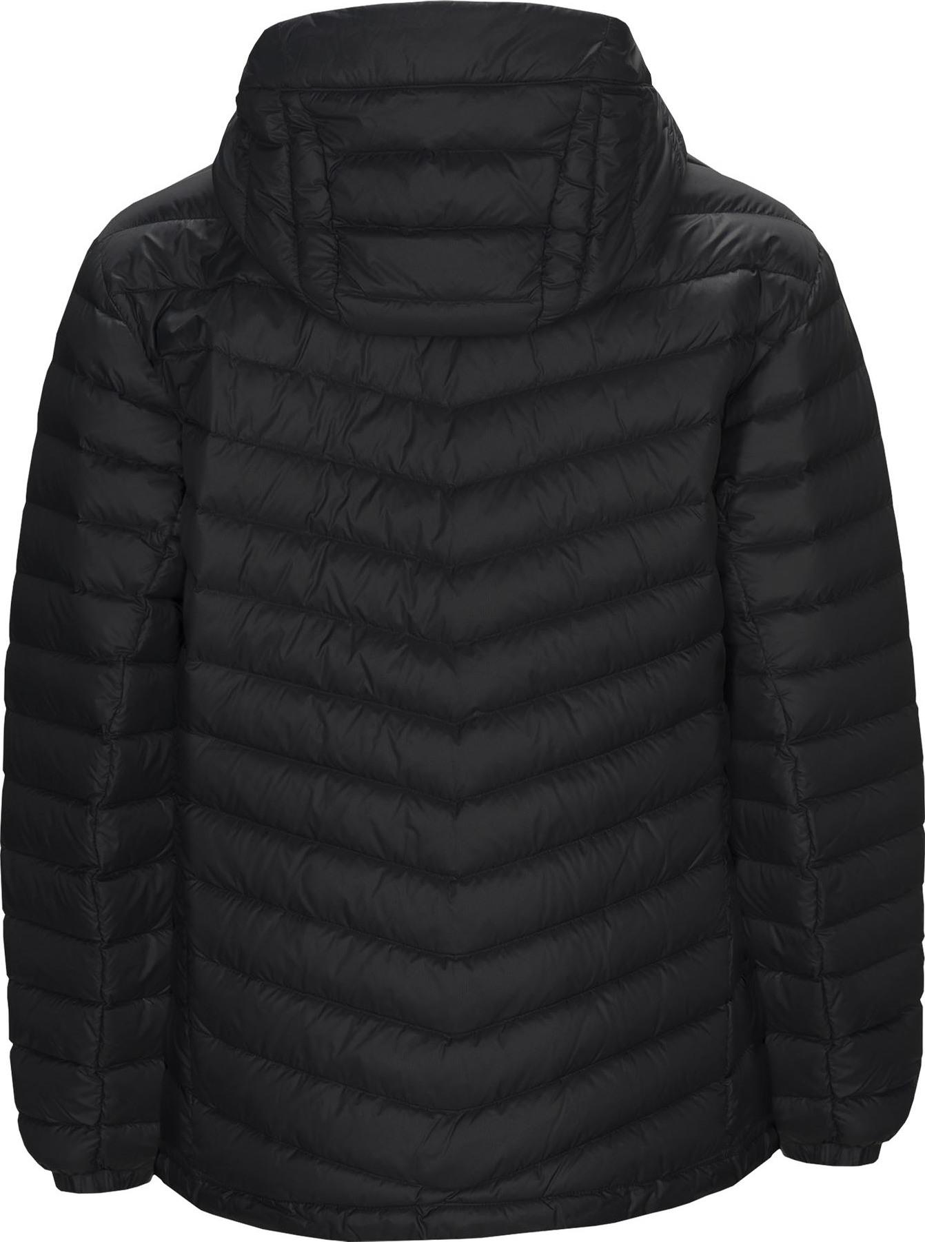 Product gallery image number 2 for product Frost Down Hooded Jacket - Men's