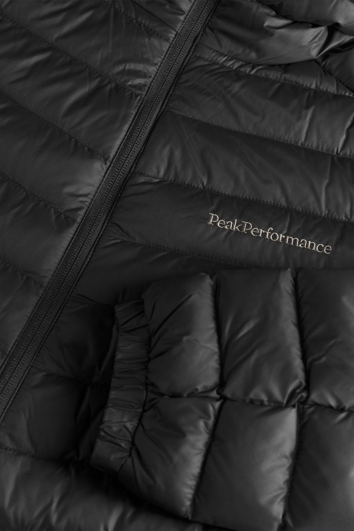 Product gallery image number 3 for product Frost Down Hooded Jacket - Men's