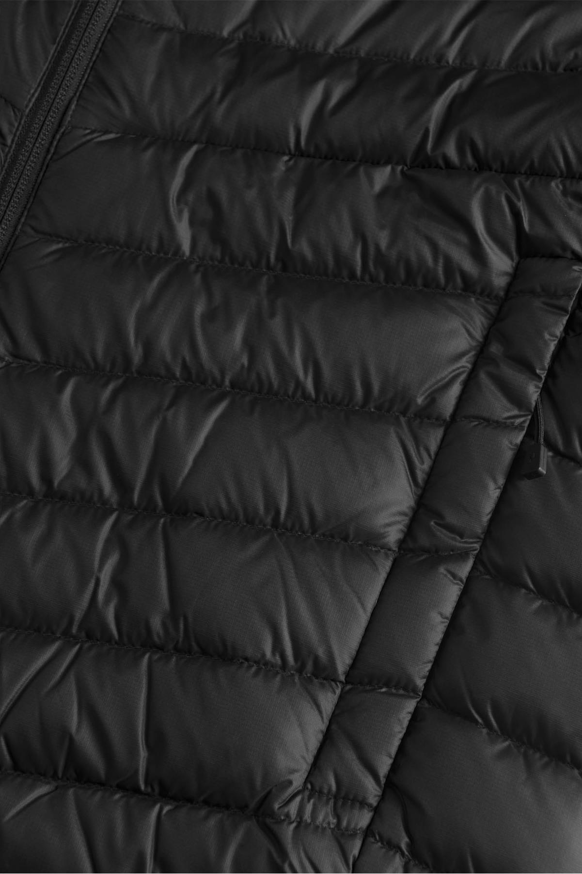 Product gallery image number 4 for product Frost Down Hooded Jacket - Men's
