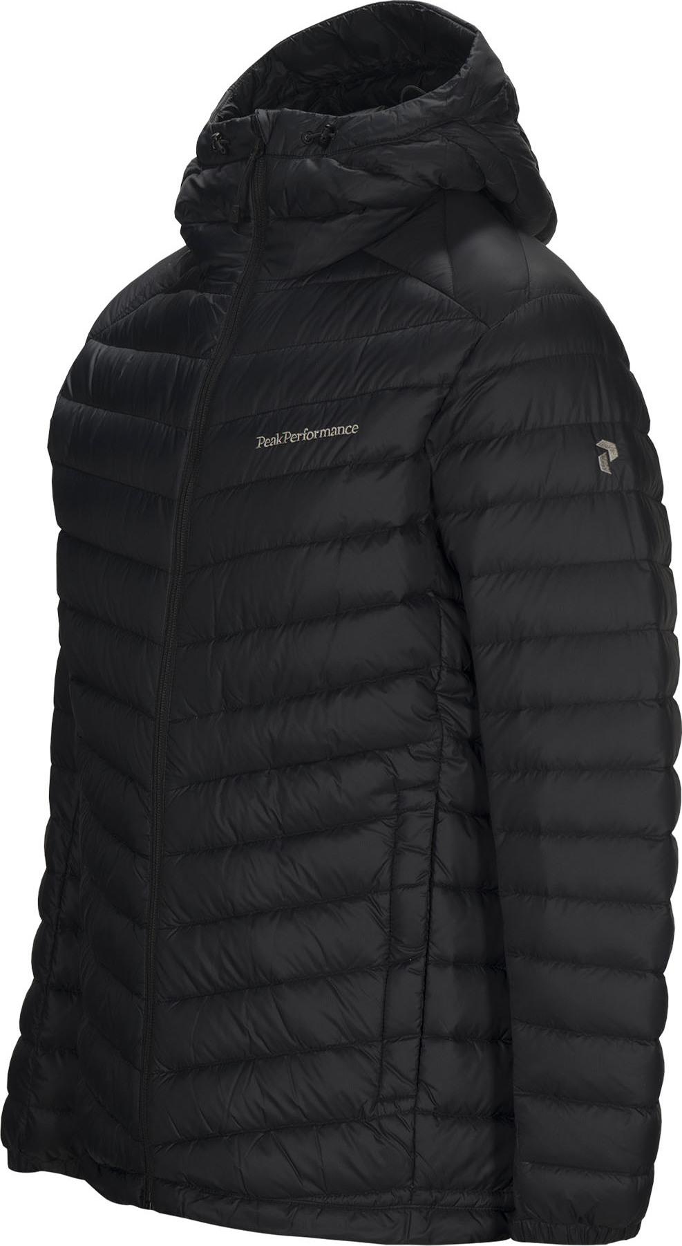 Product gallery image number 6 for product Frost Down Hooded Jacket - Men's