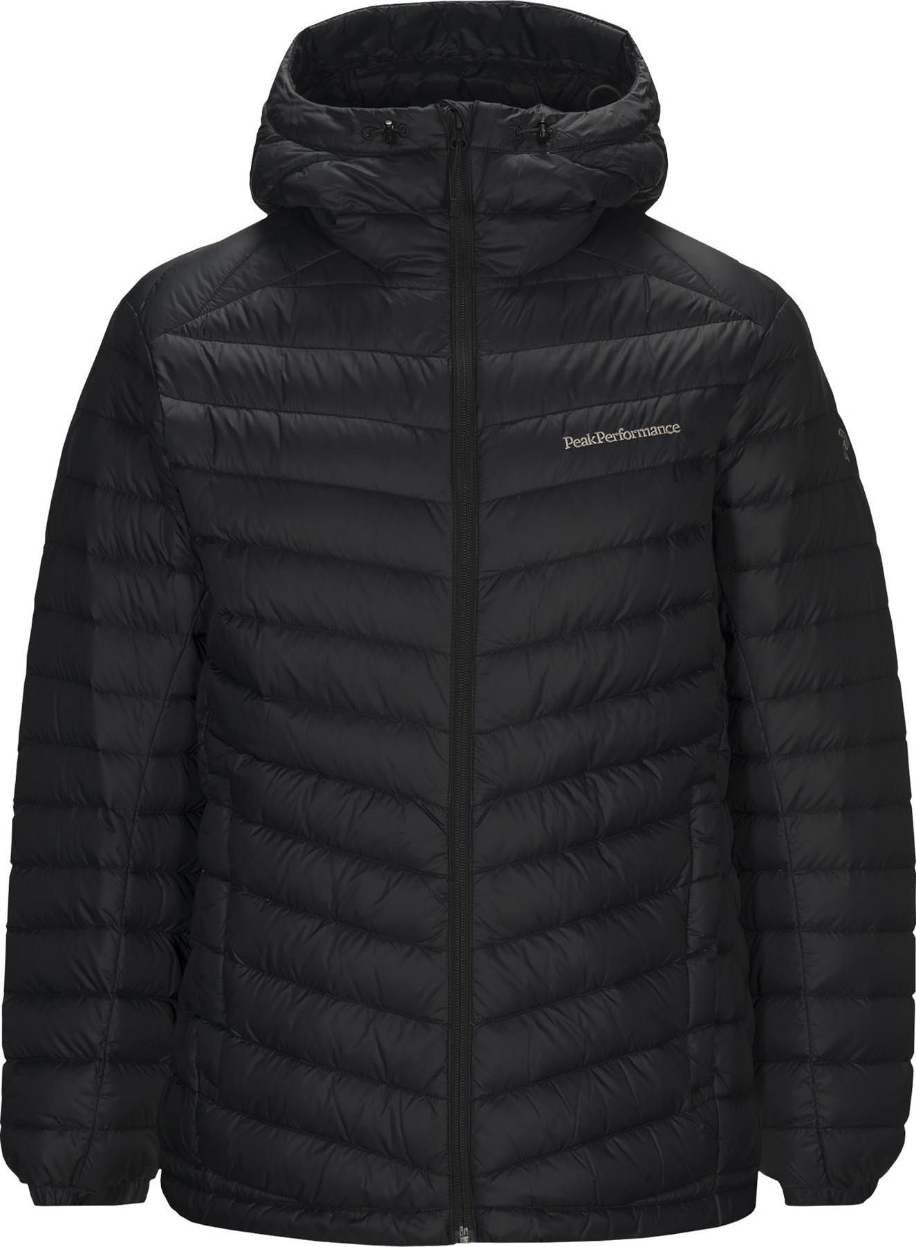 Product gallery image number 1 for product Frost Down Hooded Jacket - Men's