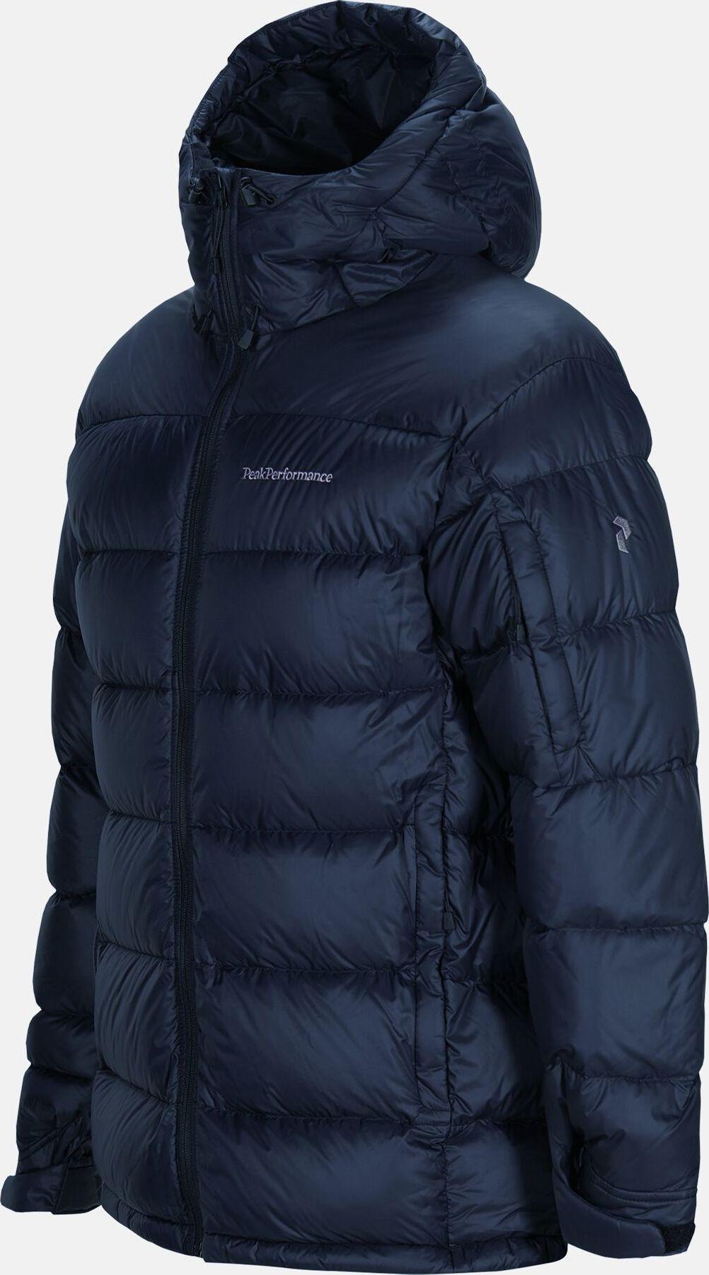Product gallery image number 2 for product Frost Down Jacket - Men's