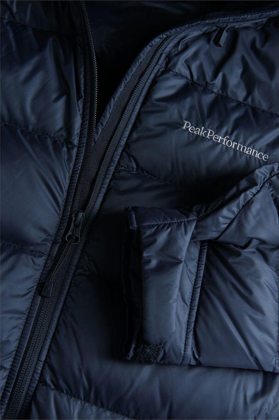 Product gallery image number 4 for product Frost Down Jacket - Men's