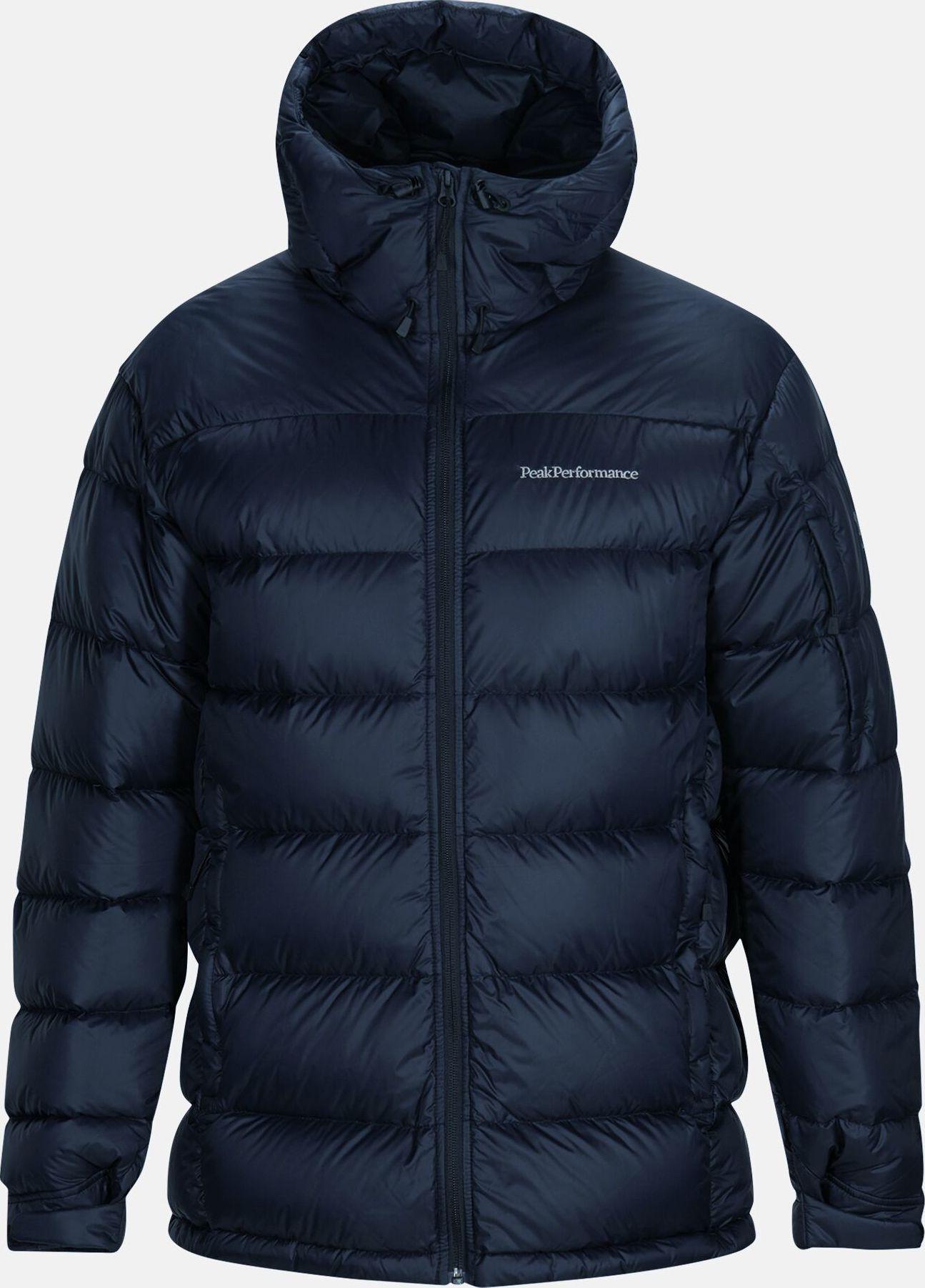 Product gallery image number 1 for product Frost Down Jacket - Men's