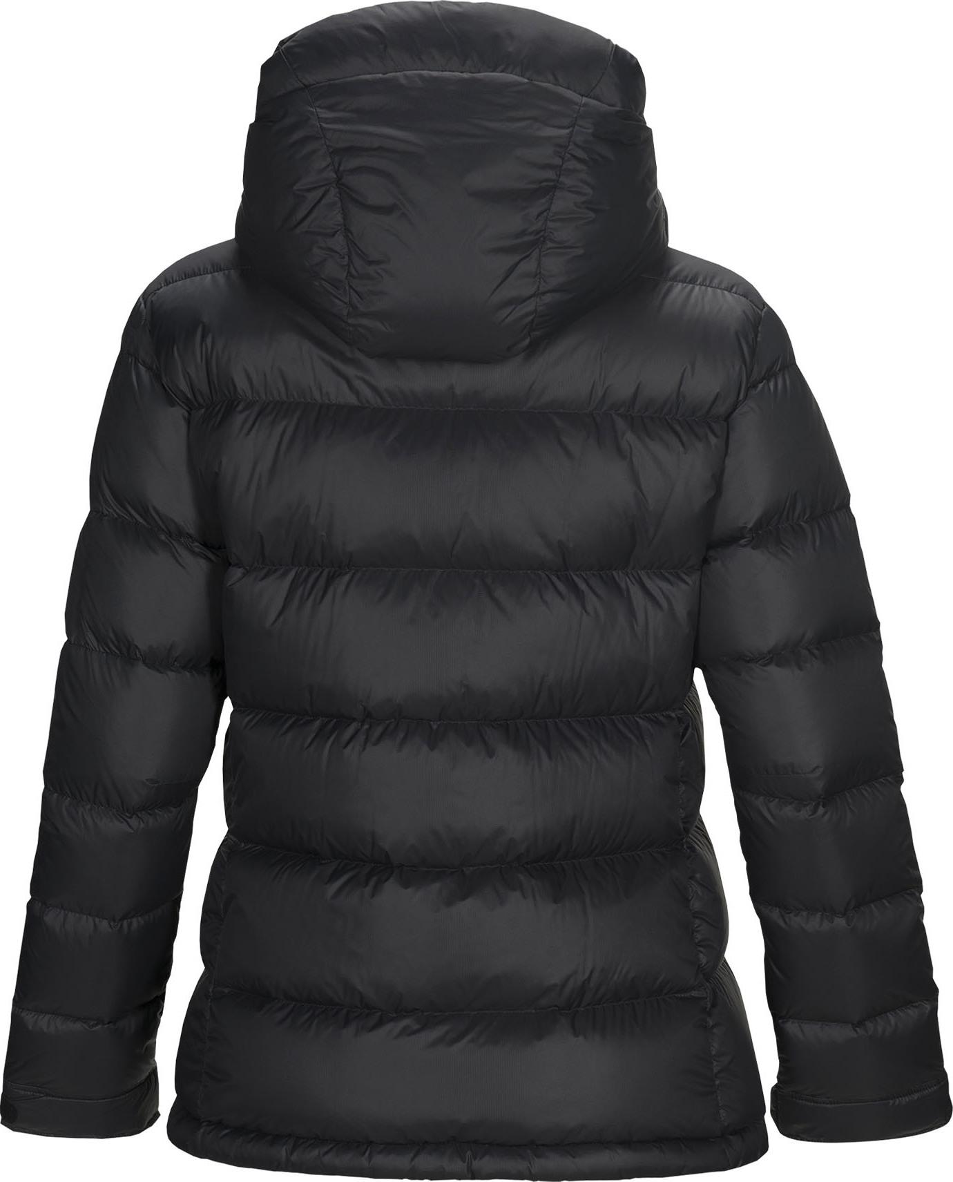 Product gallery image number 2 for product Frost Down Jacket - Women's