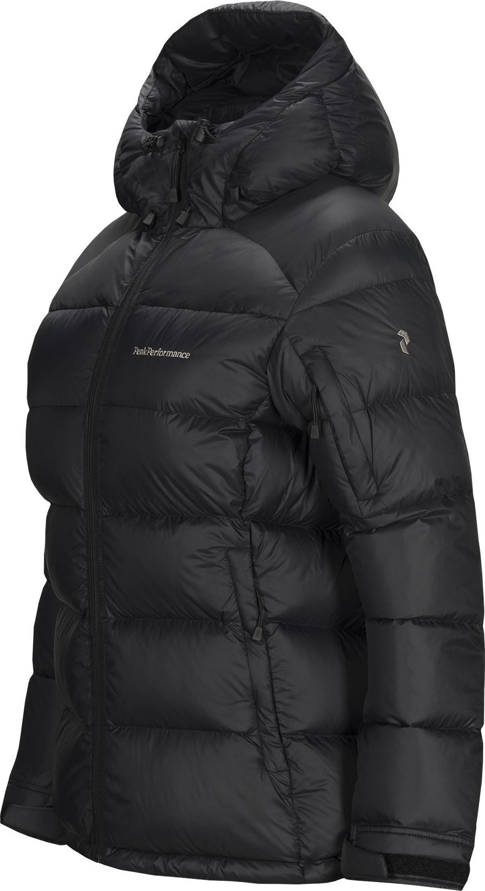 Product gallery image number 6 for product Frost Down Jacket - Women's