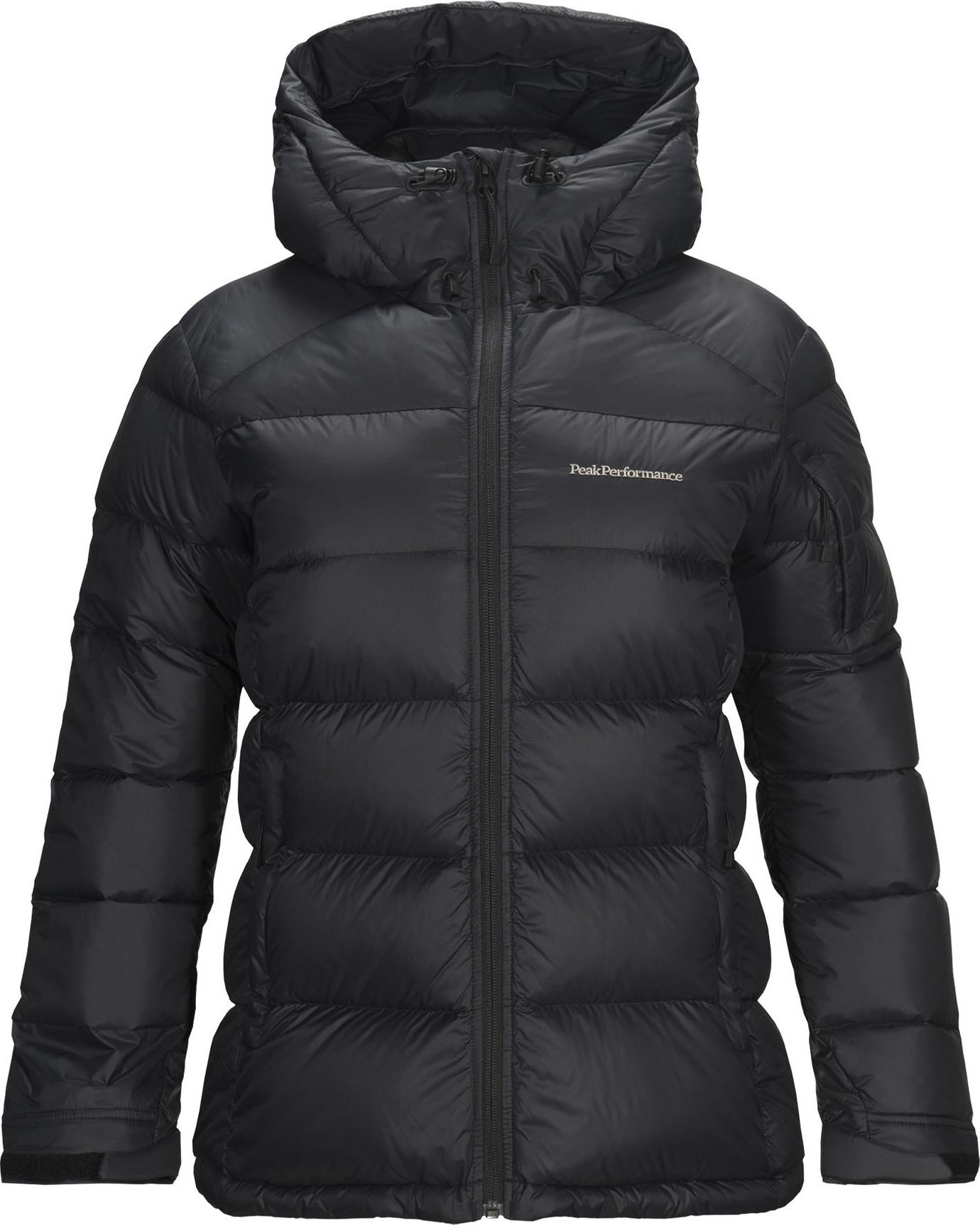 Product gallery image number 1 for product Frost Down Jacket - Women's