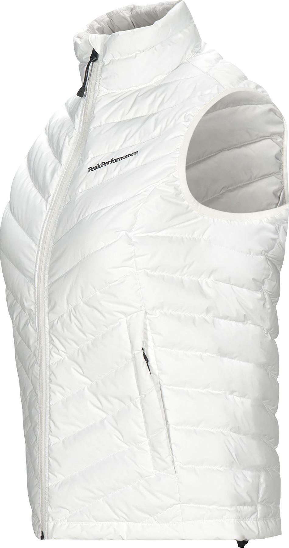 Numéro de l'image de la galerie de produits 2 pour le produit Veste en duvet Frost - Femme