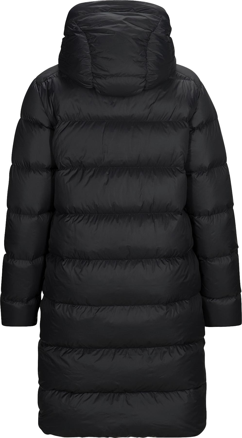 Product gallery image number 2 for product Frost Down Coat - Women