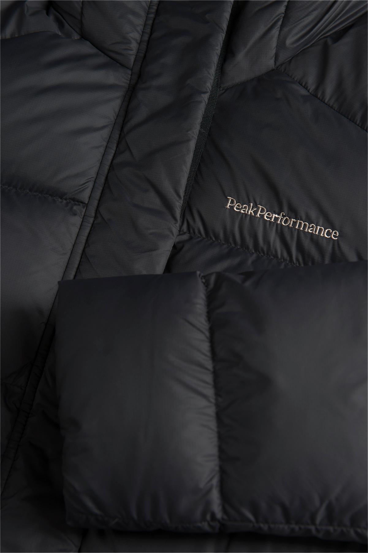 Product gallery image number 3 for product Frost Down Coat - Women