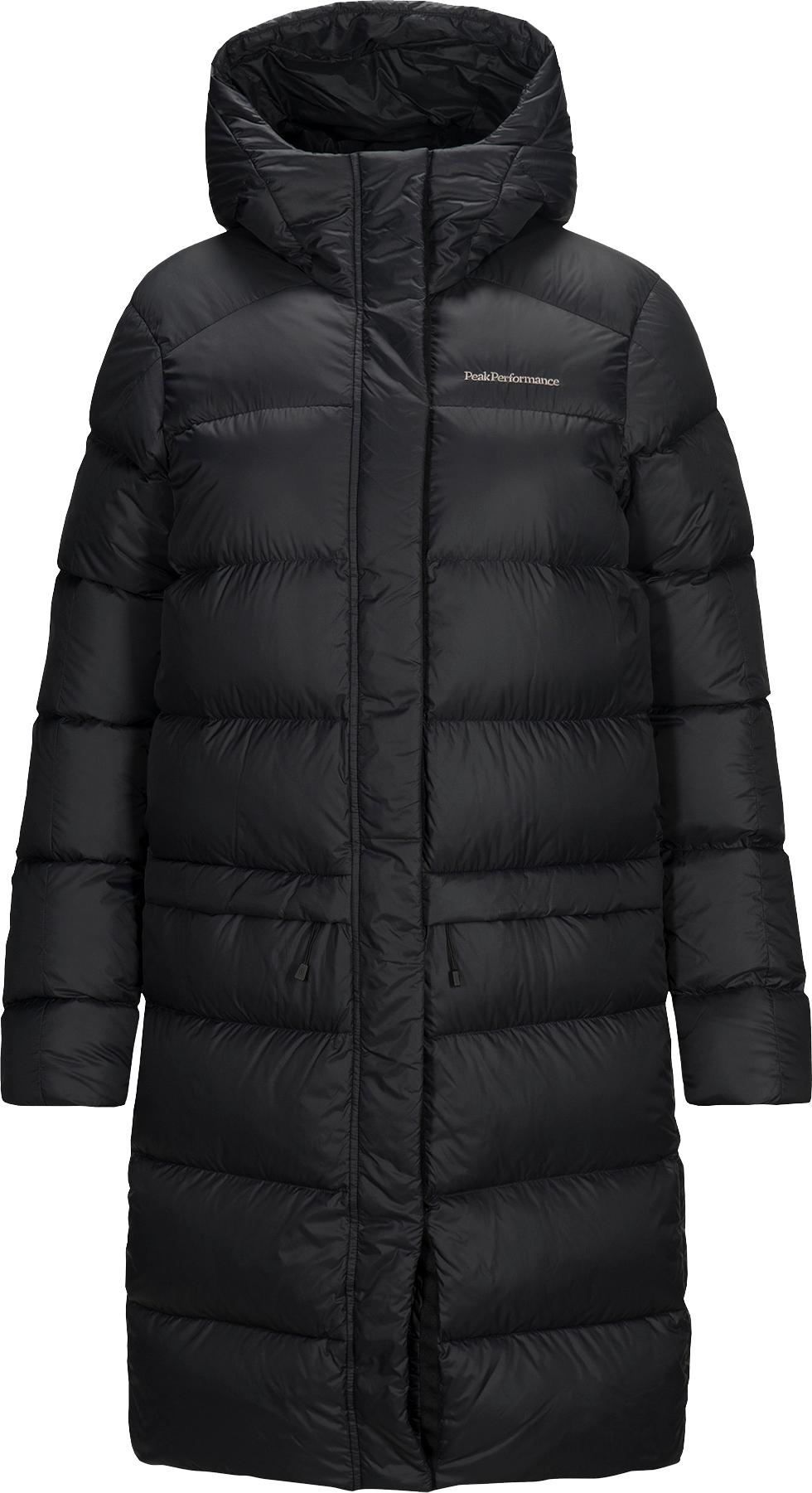 Product gallery image number 1 for product Frost Down Coat - Women